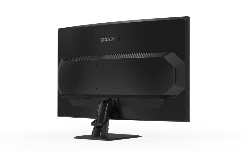 Moniteur Gaming écran incurvé gigabyte GS32QC