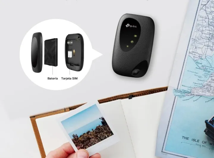 Point acces 4 G LTE tplink 4 .webp