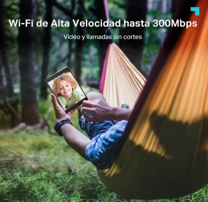 Point acces 4 G LTE tplink 2 .webp