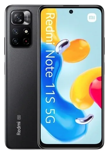 Redmi Note 11S 5G 128 GB