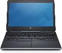 Dell Precision 7520